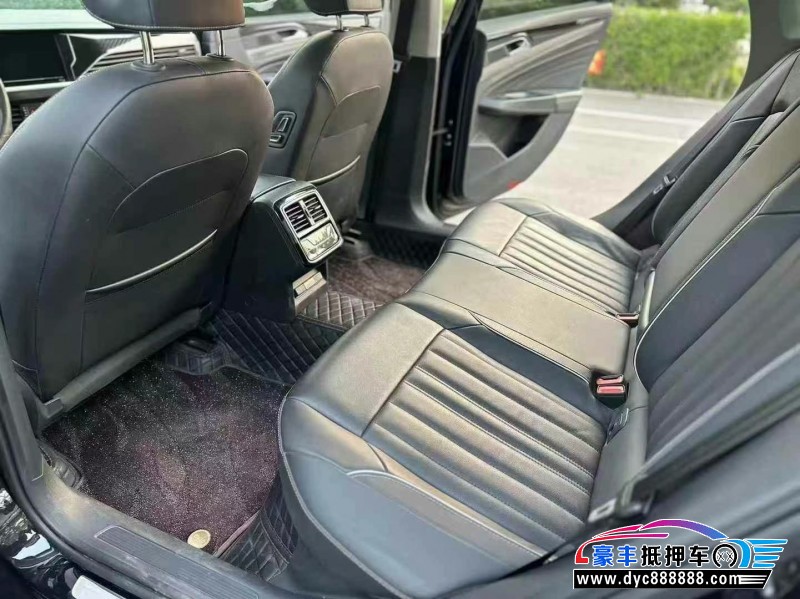 22年大众帕萨特轿车抵押车出售