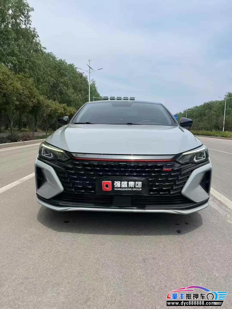 22年东风风神奕炫轿车抵押车出售