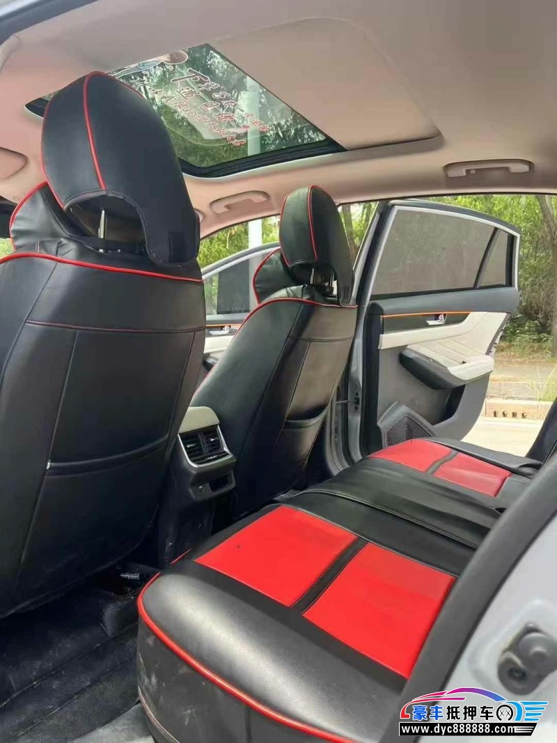 22年东风风神奕炫轿车抵押车出售