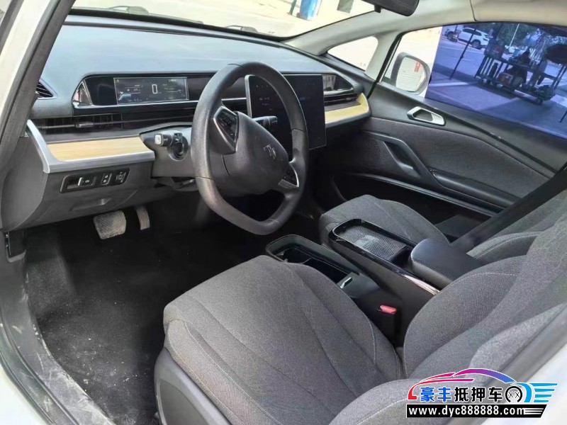 23年摩登in轿车抵押车出售