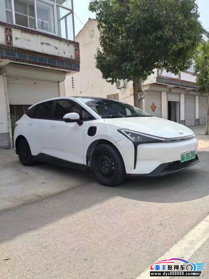 23年摩登in轿车抵押车出售