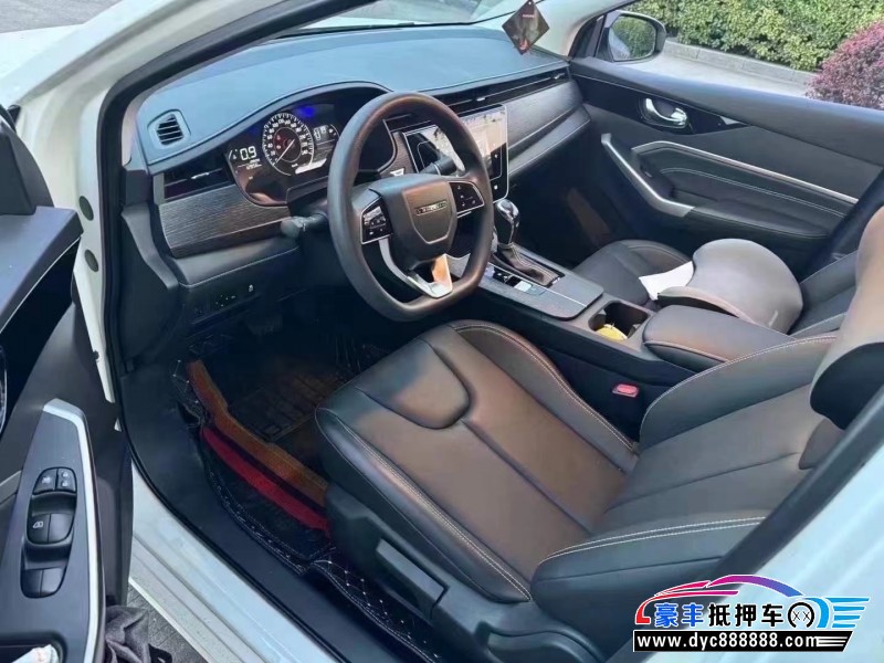 24年启辰D60轿车抵押车出售