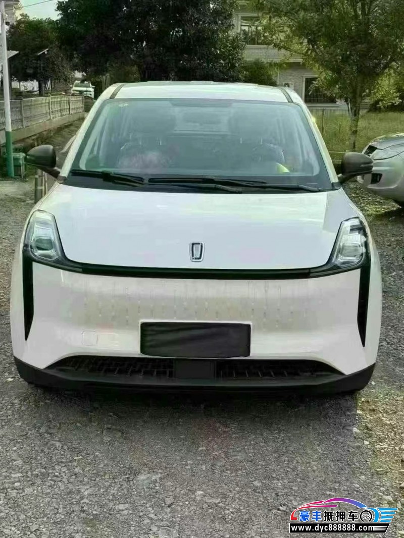 25年奔腾奔腾NAT轿车抵押车出售