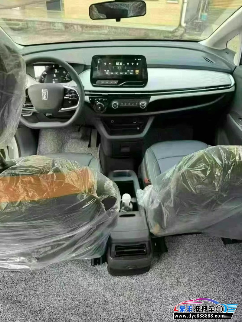 25年奔腾奔腾NAT轿车抵押车出售