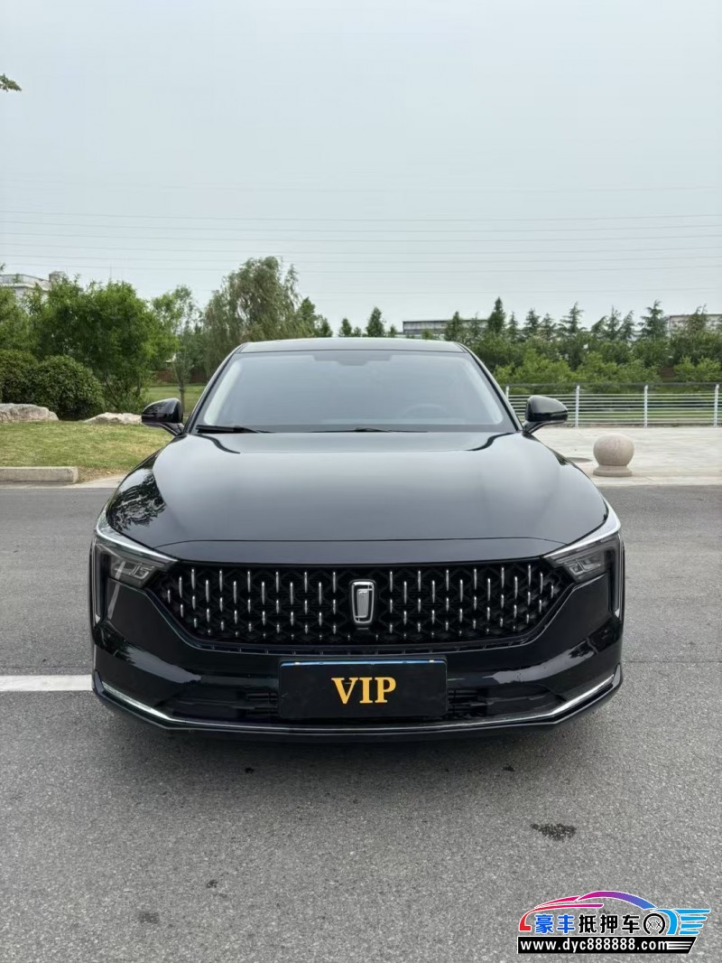 25年奔腾B70轿车抵押车出售