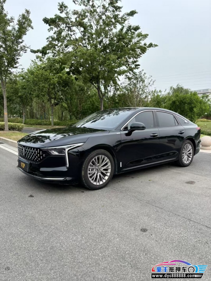 25年奔腾B70轿车抵押车出售