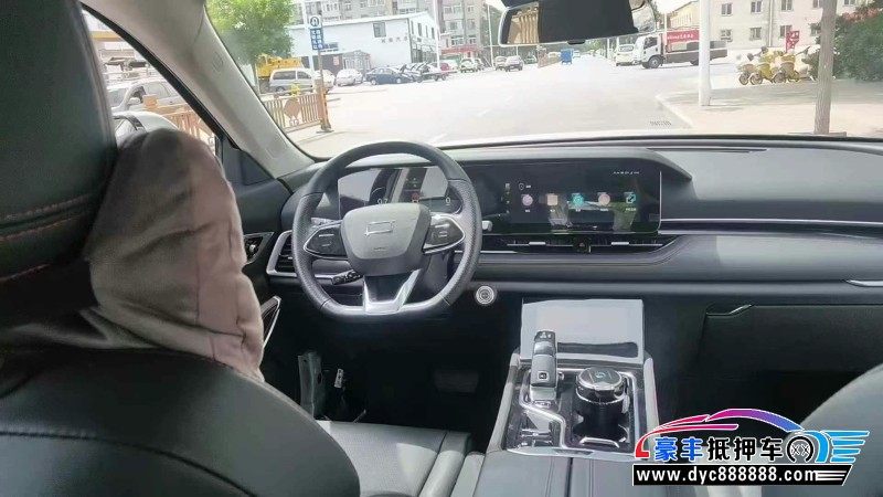 24年奔腾T99轿车抵押车出售