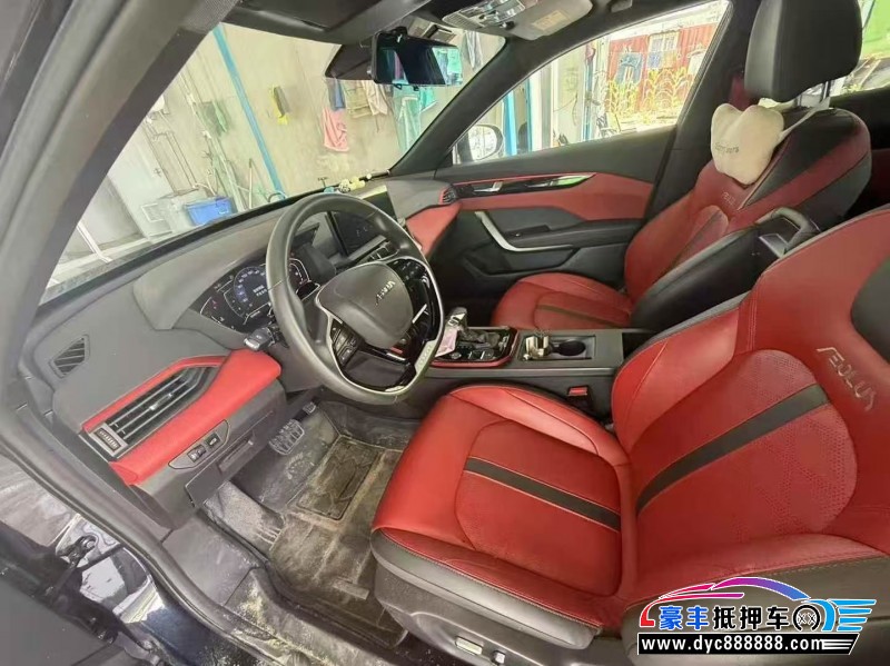 22年东风风神奕炫轿车抵押车出售