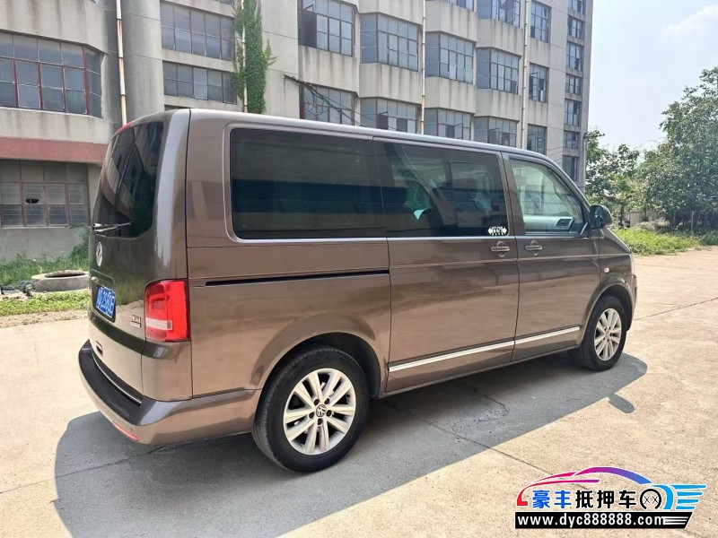 15年大众迈特威轿车抵押车出售