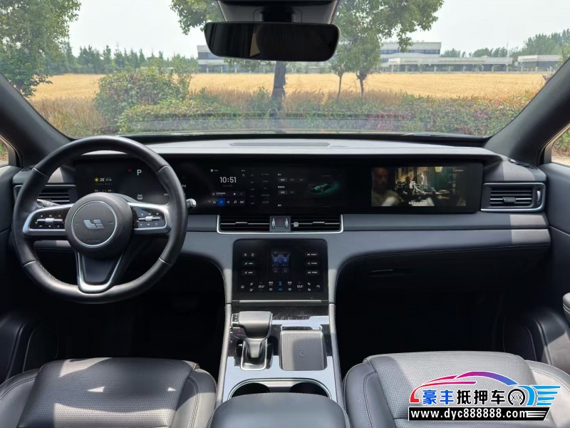 22年理想ONE轿车抵押车出售