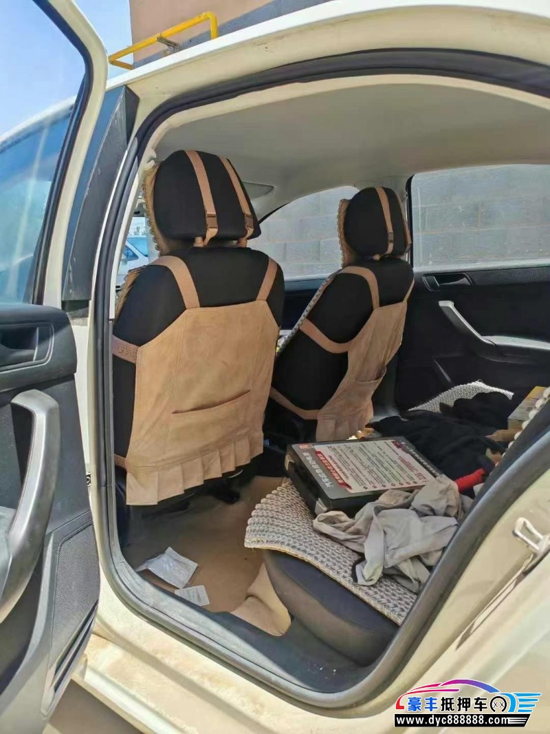 17年斯柯达昕锐轿车抵押车出售