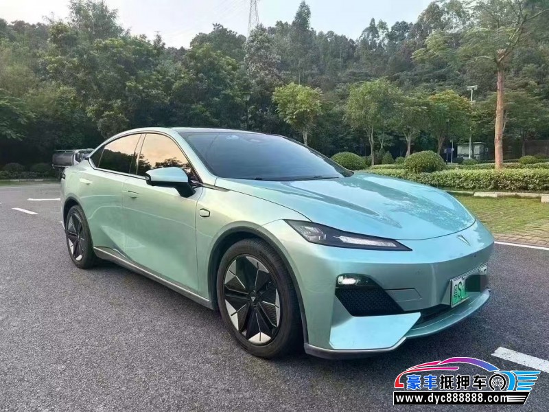 22年长安深蓝SL03轿车抵押车出售