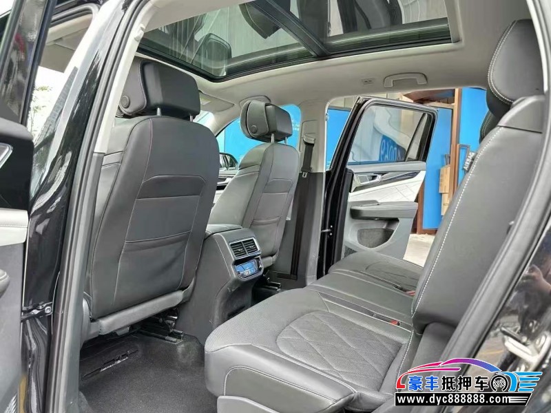 24年大众途昂轿车抵押车出售