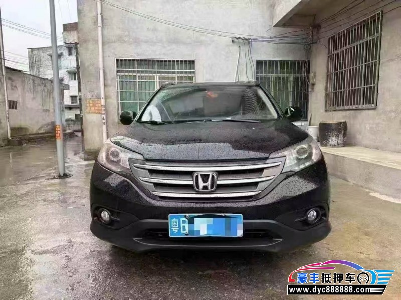 17年日产途乐轿车抵押车出售