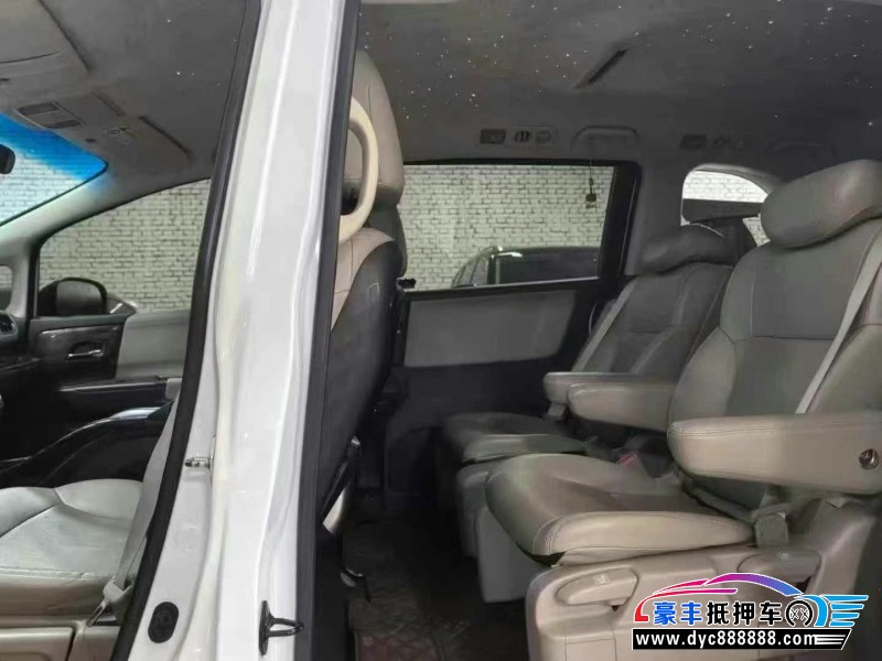 18年本田奥德赛轿车抵押车出售