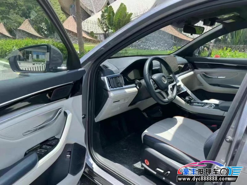 23年比亚迪宋轿车抵押车出售