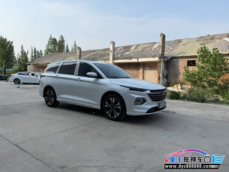 21年五菱凯捷轿车抵押车出售