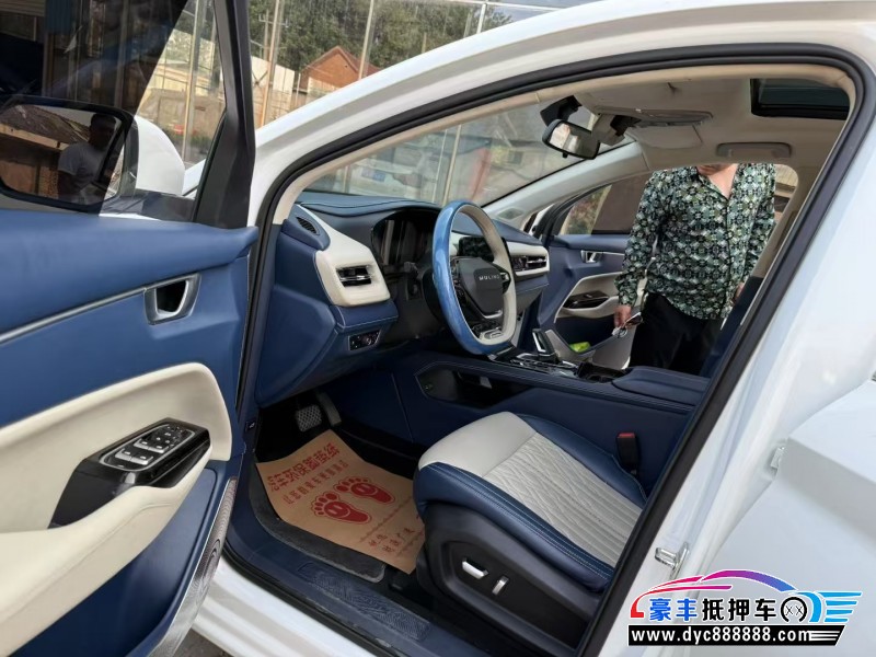 21年五菱凯捷轿车抵押车出售