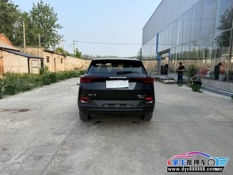 21年奔腾T77轿车抵押车出售