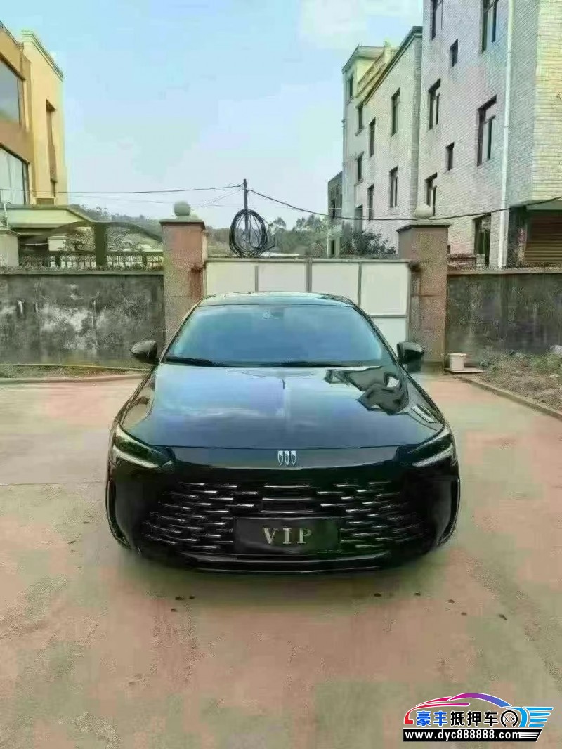 24年别克君威轿车抵押车出售