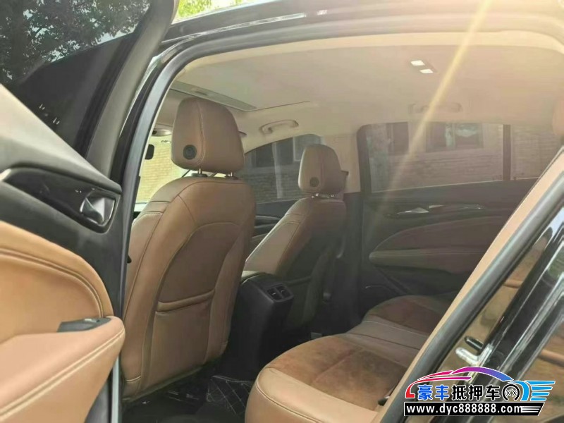 23年别克君威轿车抵押车出售