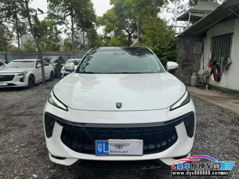 23年东风风行T5轿车抵押车出售