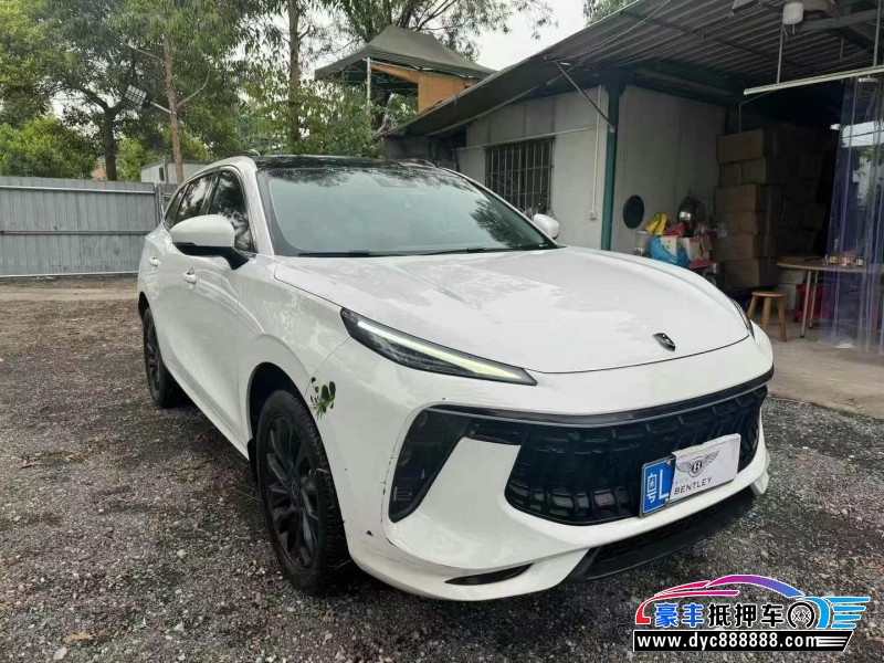 23年东风风行T5轿车抵押车出售