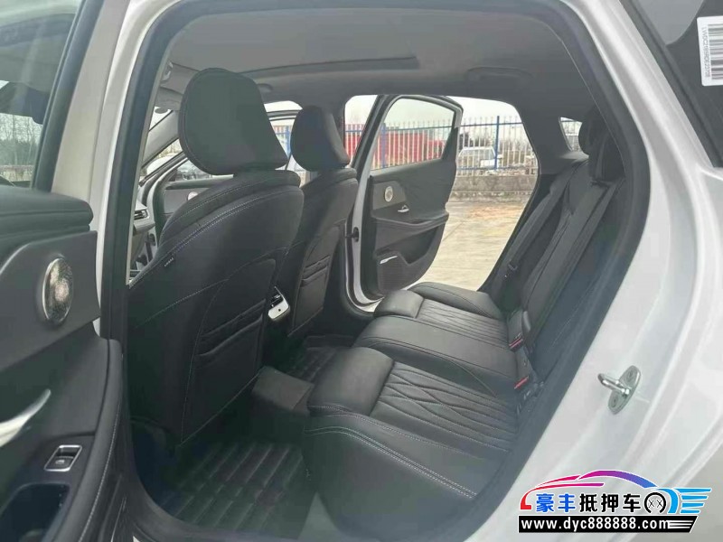 24年奇瑞艾瑞泽轿车抵押车出售