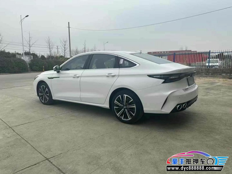 24年奇瑞艾瑞泽轿车抵押车出售