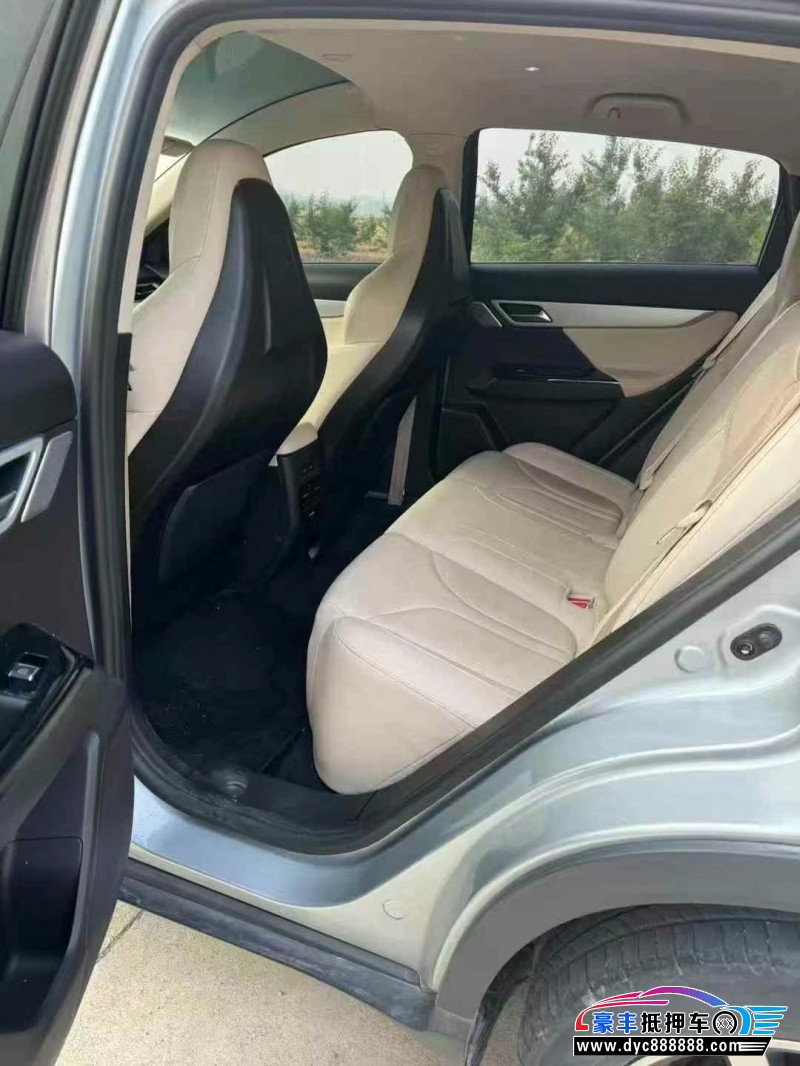 20年小鹏汽车G3轿车抵押车出售