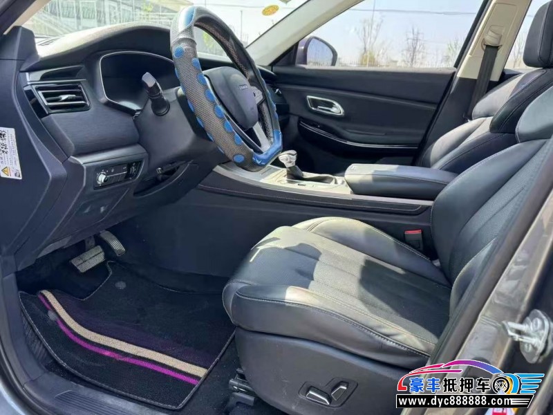 20年长安欧尚X7轿车抵押车出售