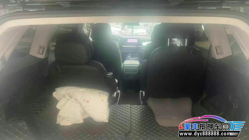 21年大众揽镜SUV抵押车出售