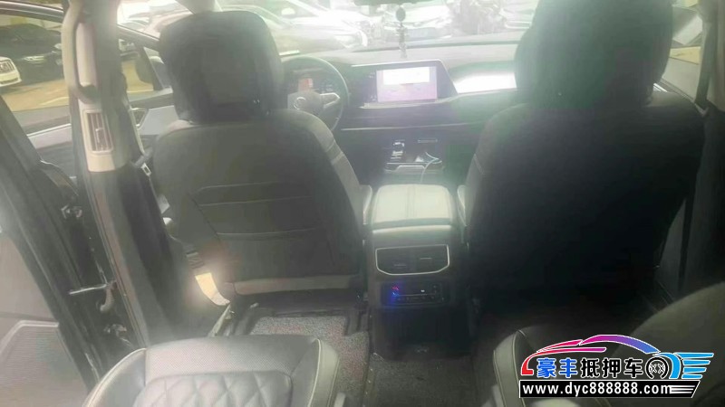 21年大众揽镜SUV抵押车出售