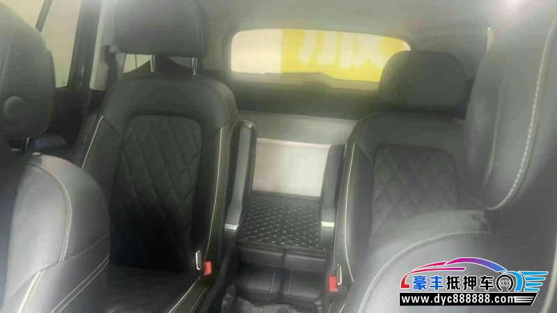 21年大众揽镜SUV抵押车出售