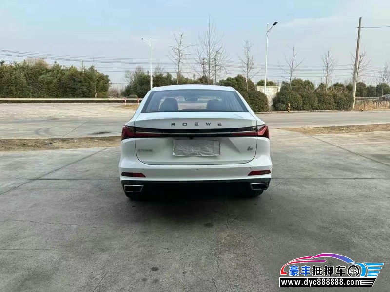 24年荣威i5轿车抵押车出售