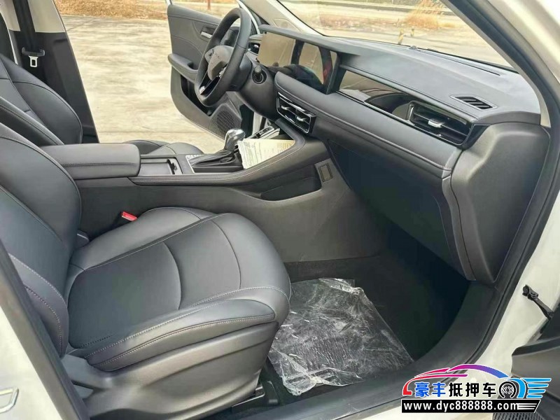 24年荣威i5轿车抵押车出售