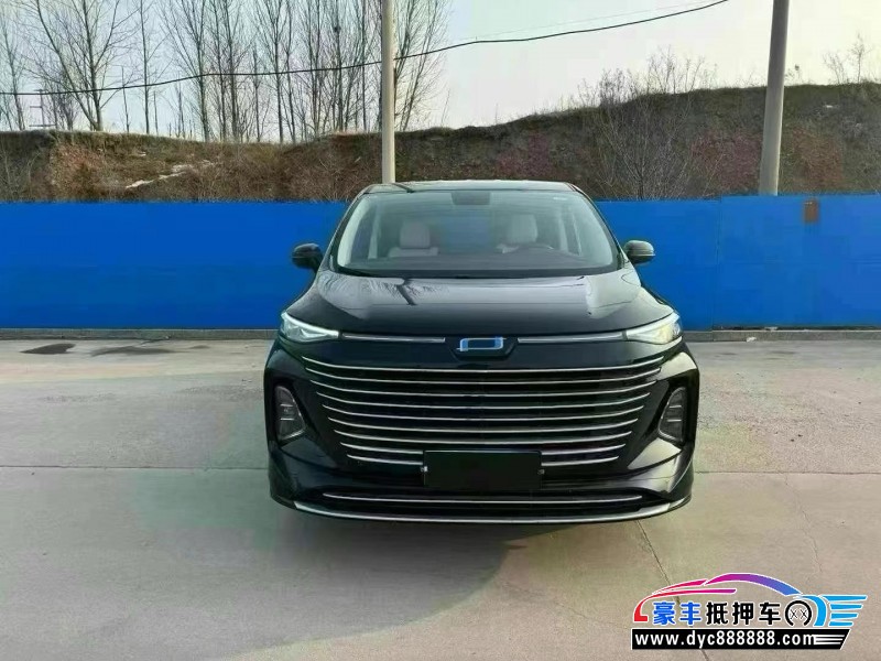 24年奔腾M9轿车抵押车出售