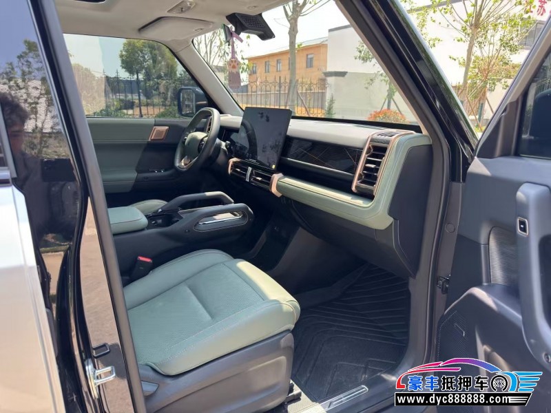 24年奇瑞爱卡轿车抵押车出售