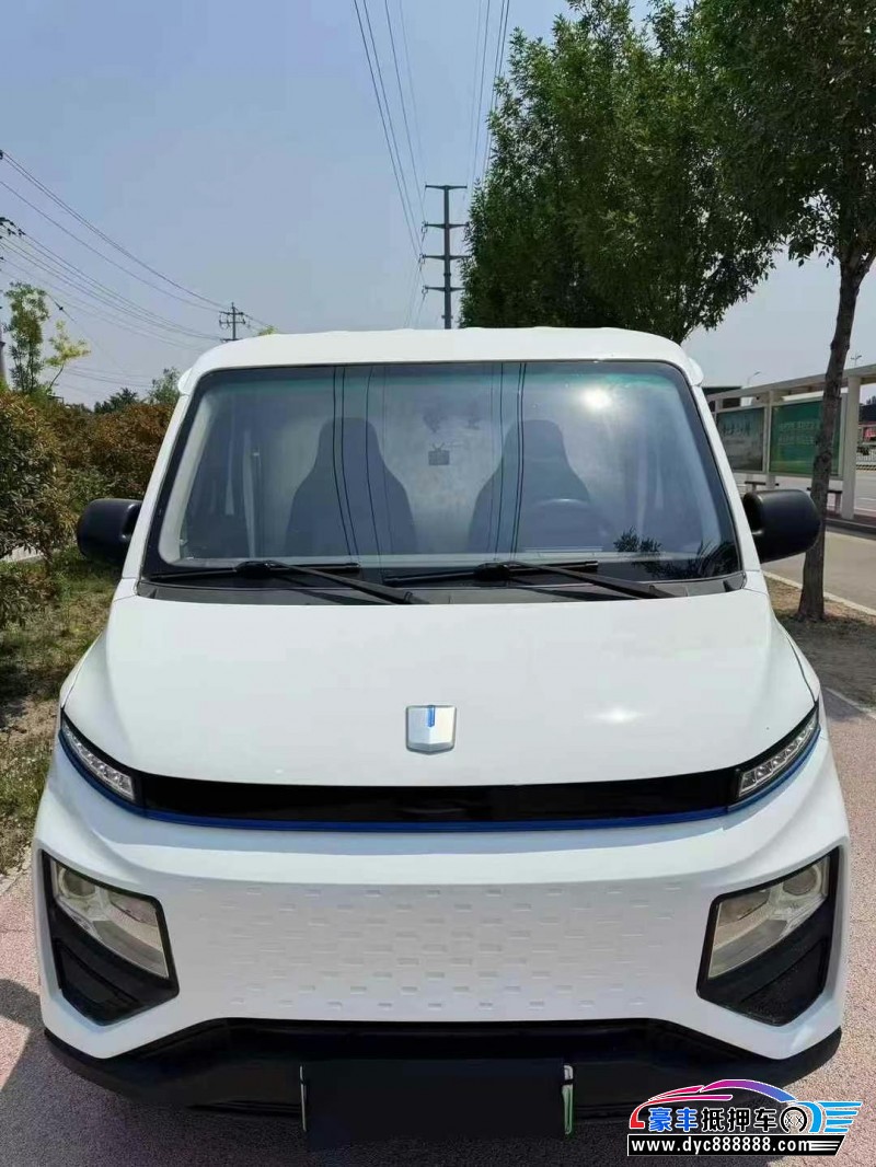 23年吉利远程星享轿车抵押车出售