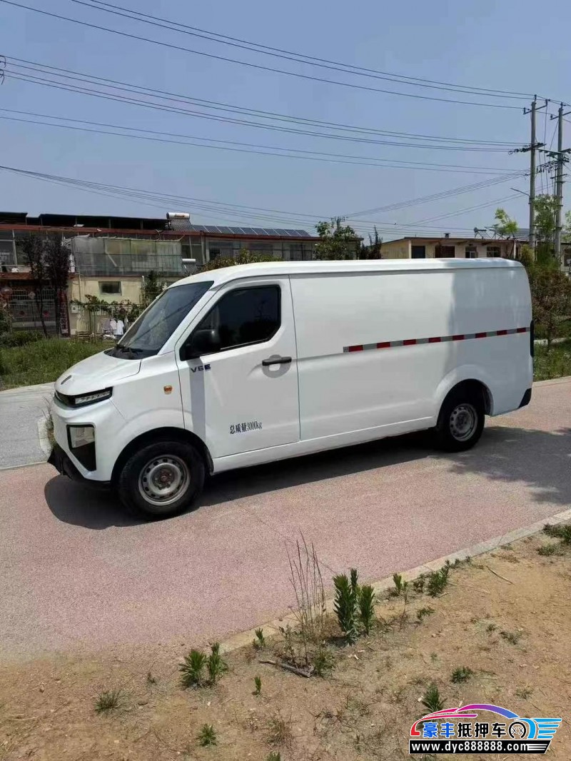 23年吉利远程星享轿车抵押车出售