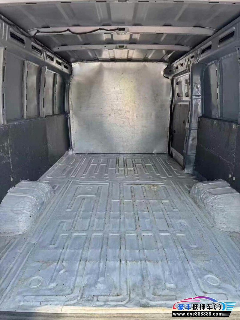 23年吉利远程星享轿车抵押车出售