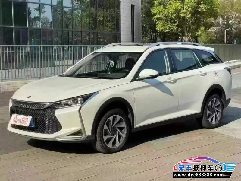 23年东风风神奕炫轿车抵押车出售