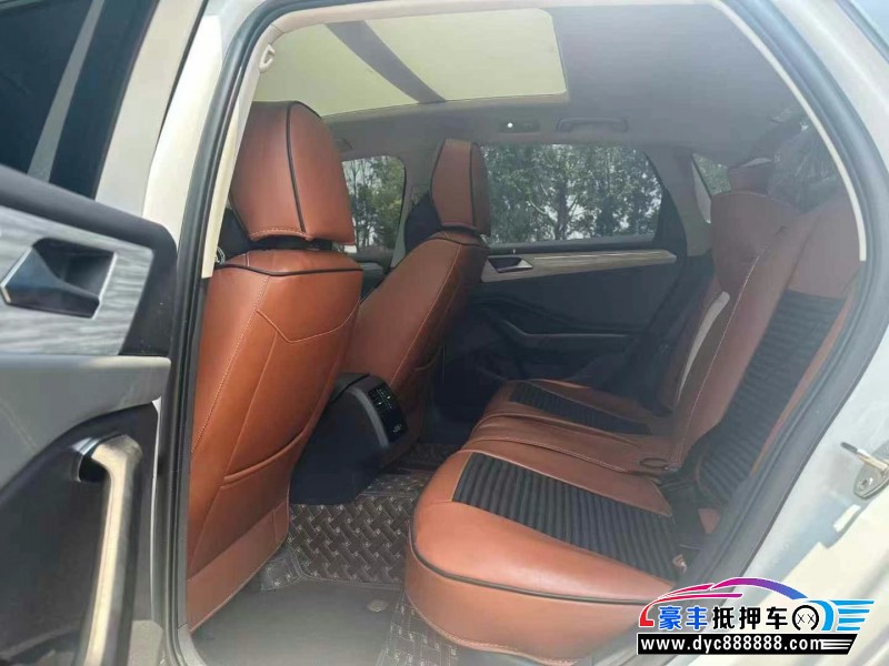 24年大众速腾轿车抵押车出售