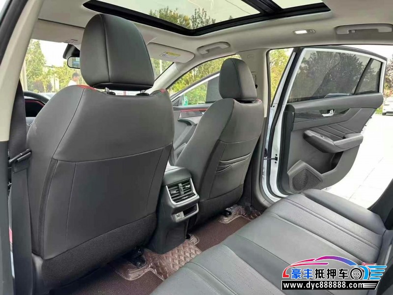 24年东风风神奕炫轿车抵押车出售