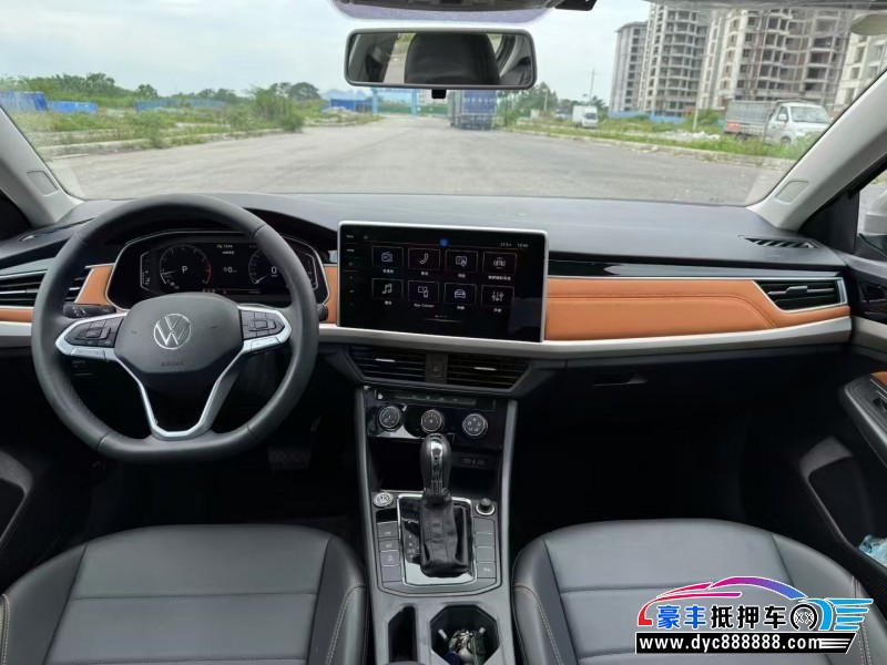 24年大众宝来轿车抵押车出售