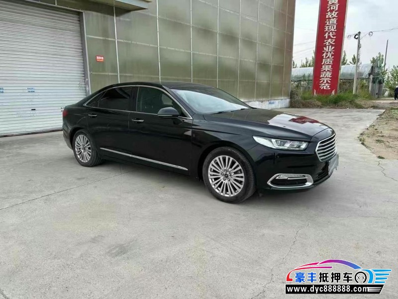 17年福特金牛座轿车抵押车出售