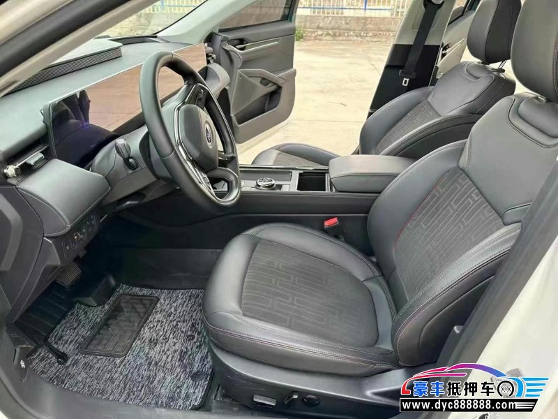 24年福特蒙迪欧轿车抵押车出售