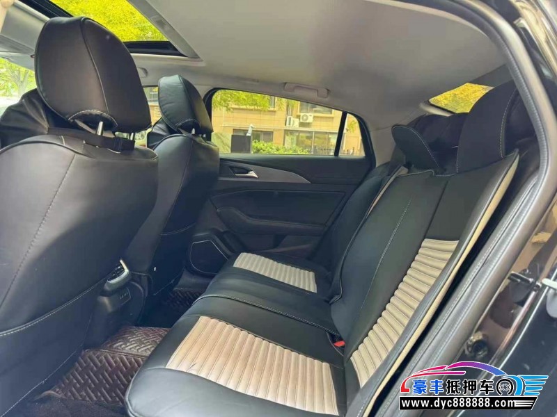 23年红旗H5轿车抵押车出售