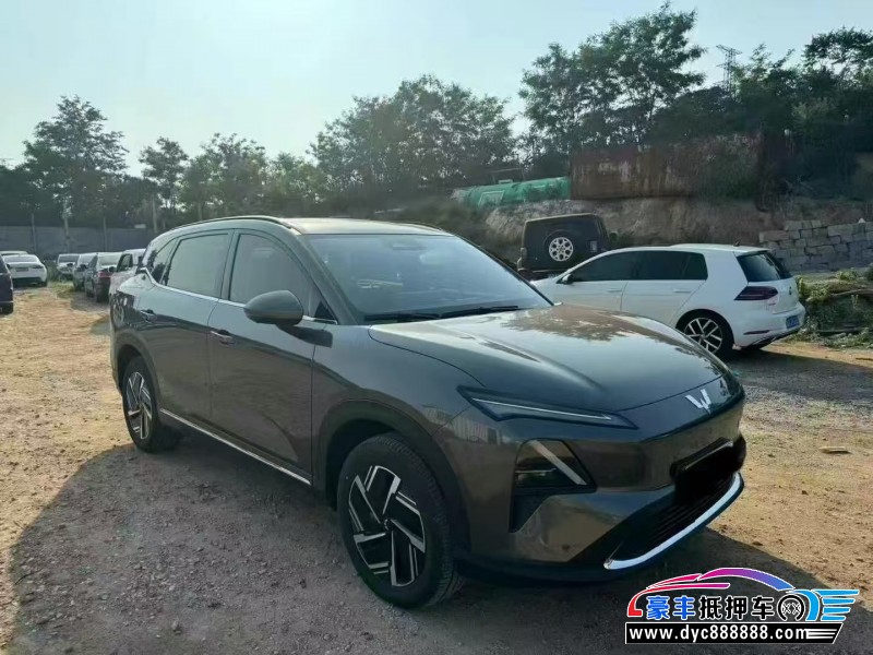 25年五菱星光轿车抵押车出售