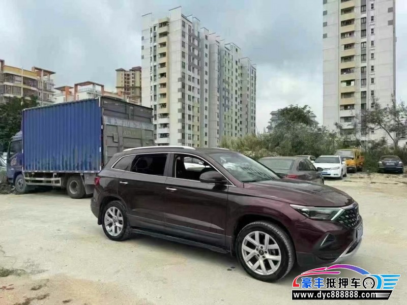 21年大众捷达轿车抵押车出售